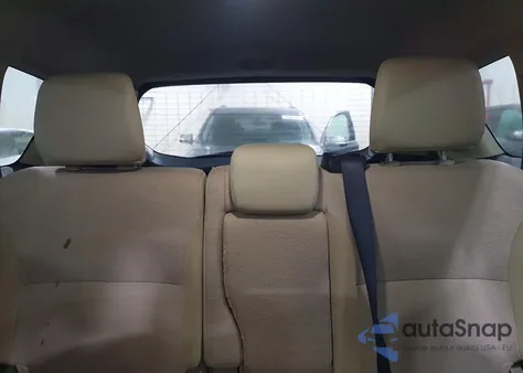 2013 Mitsubishi Outlander Se z USA, uszkodzony, nr VIN JA4JT3AW9DU016819